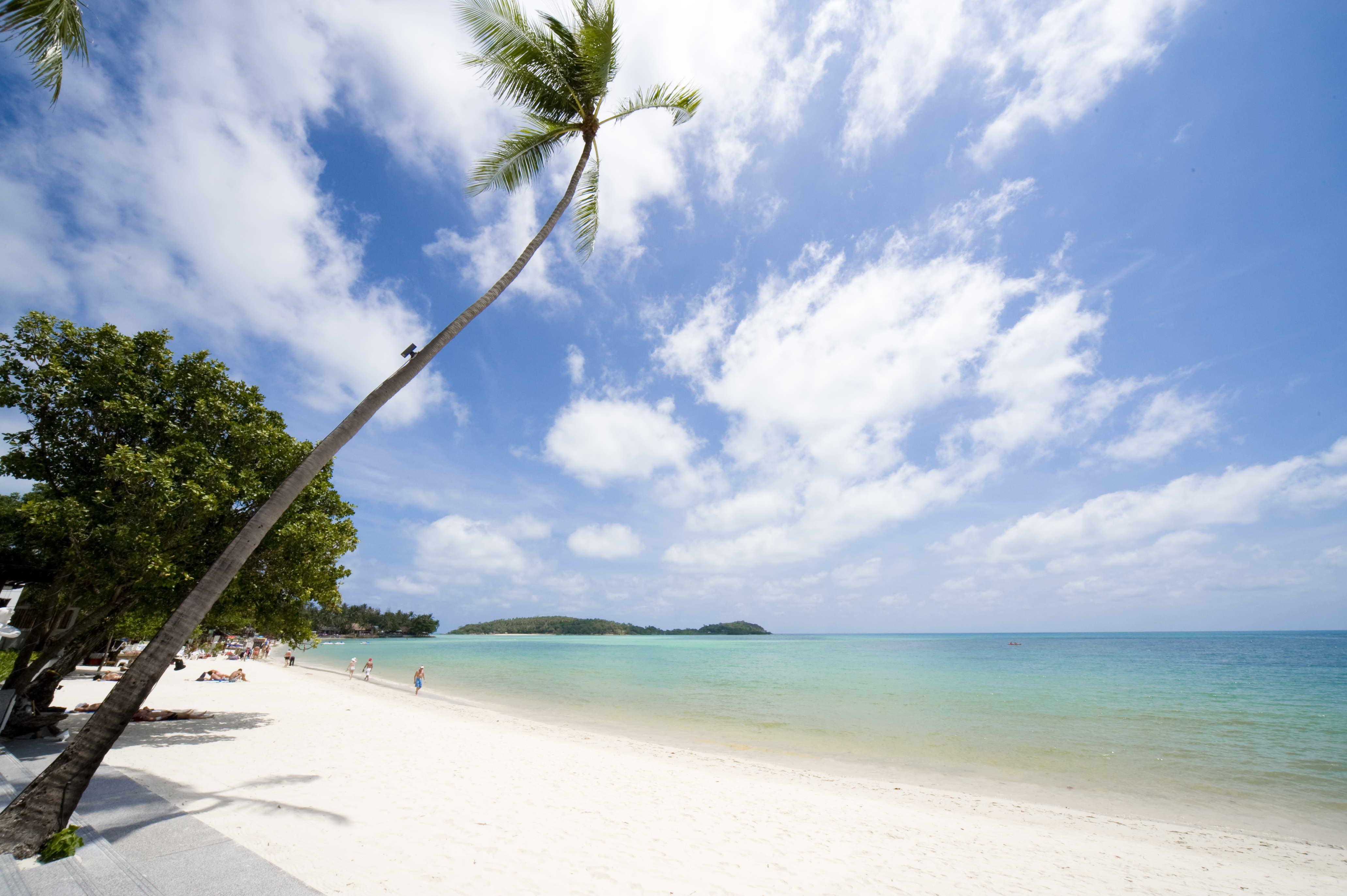 IYARA BEACH HOTEL AND PLAZA KOH SAMUI 4* (Thailand) - from £ 92